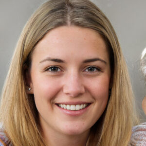 Foto van Maxie